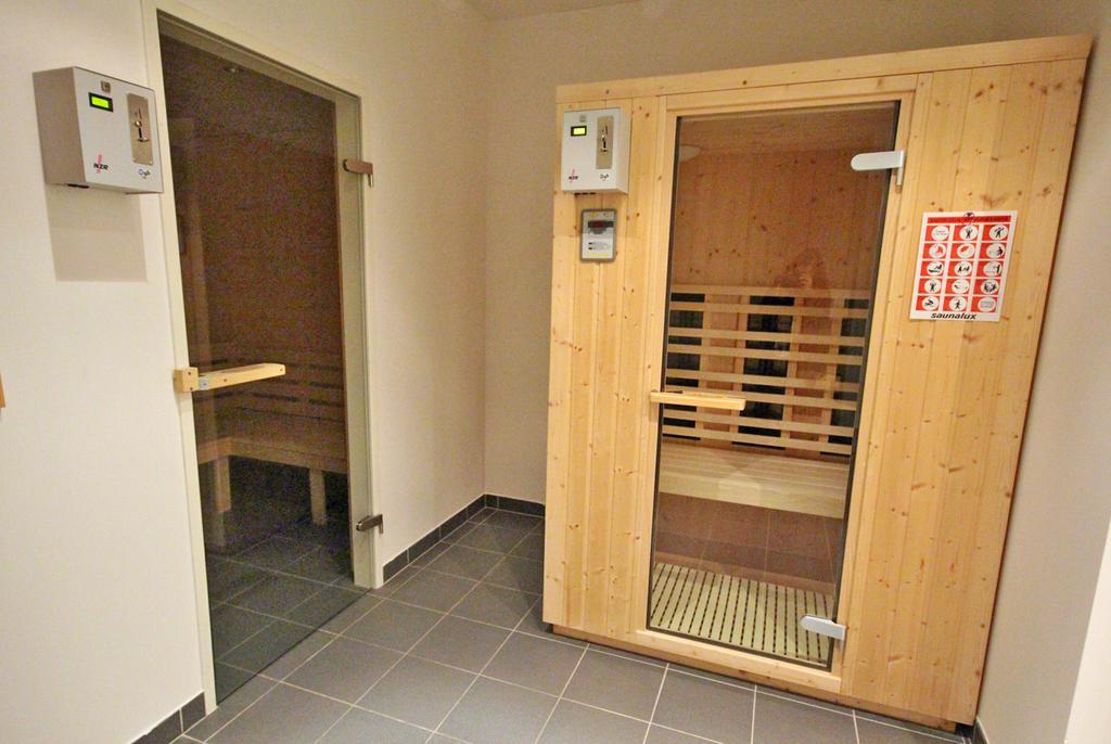 Appartements Tamino By Schladming-Appartements Kültér fotó